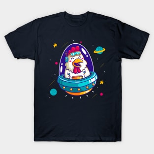 Ufo T-Shirt